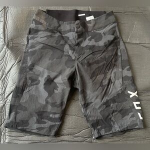 Fox Men's Ranger MTB Lined Shorts